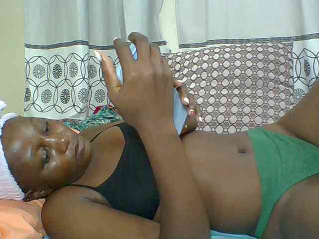 Chocolateskin4 webcam