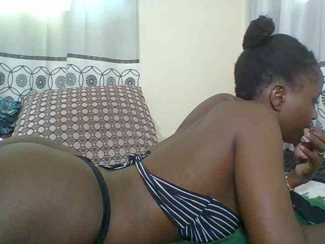 Chocolateskin4 webcam