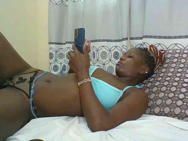 nude voyeur webcam Chocolateskin4