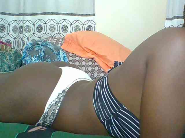 Chocolateskin4 webcam