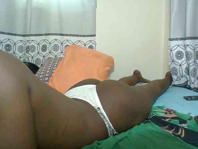 Chocolateskin4 webcam