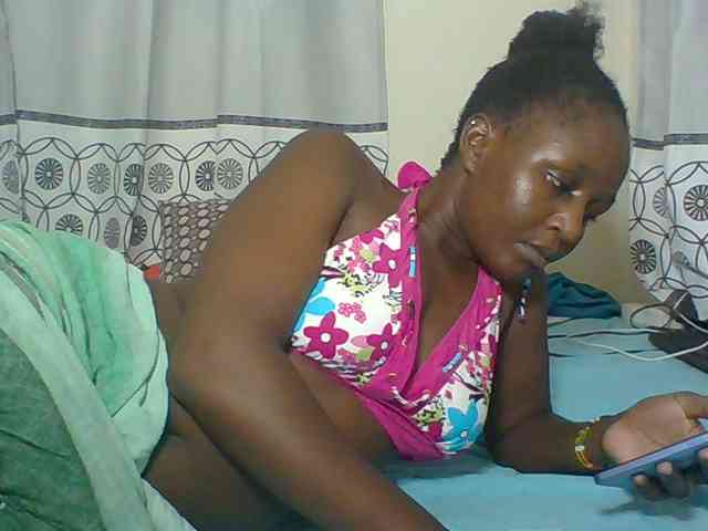 Chocolateskin4 webcam