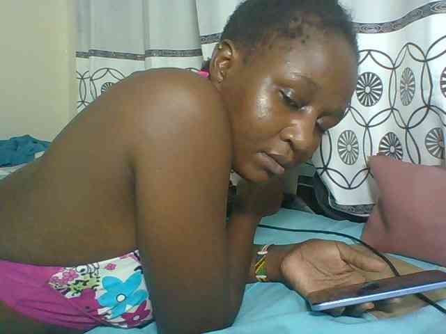 Chocolateskin4 webcam