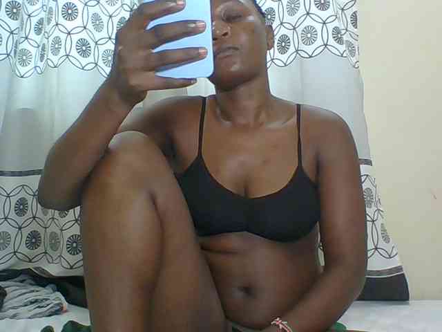 Chocolateskin4 webcam