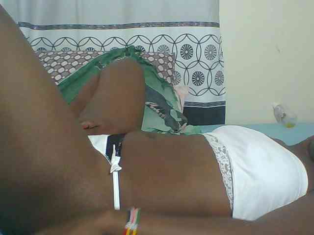 Chocolateskin4 webcam