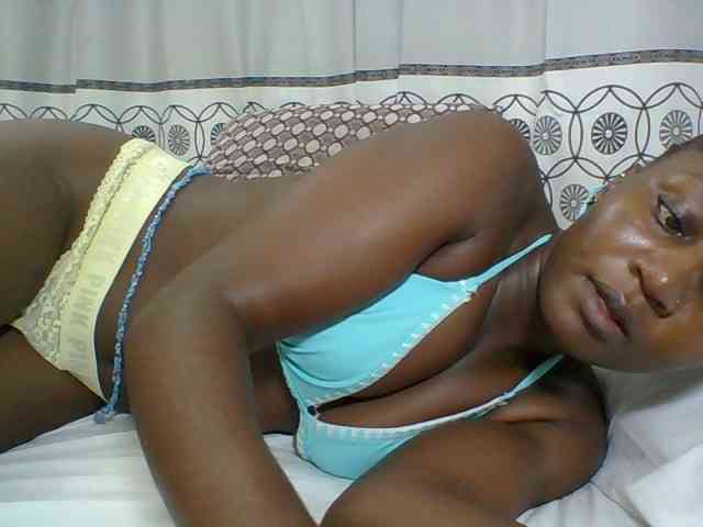 Chocolateskin4 webcam