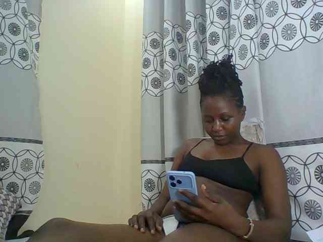 Chocolateskin4 webcam