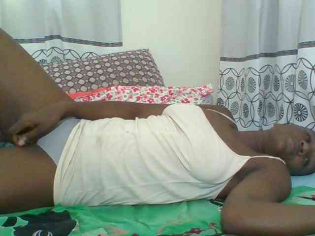 Chocolateskin4 webcam