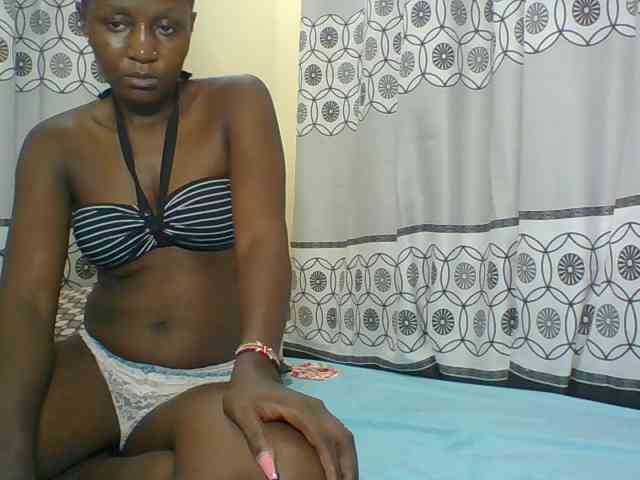 Chocolateskin4 webcam
