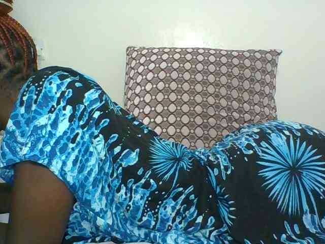 Chocolateskin4 webcam