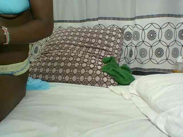 Chocolateskin4 webcam