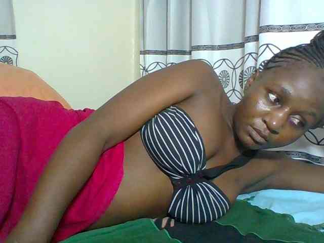 Chocolateskin4 webcam