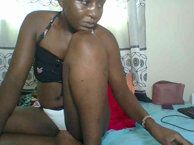 Chocolateskin4 webcam