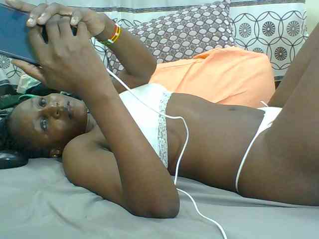 Chocolateskin4 webcam
