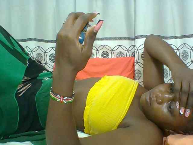 porno cam Chocolateskin4
