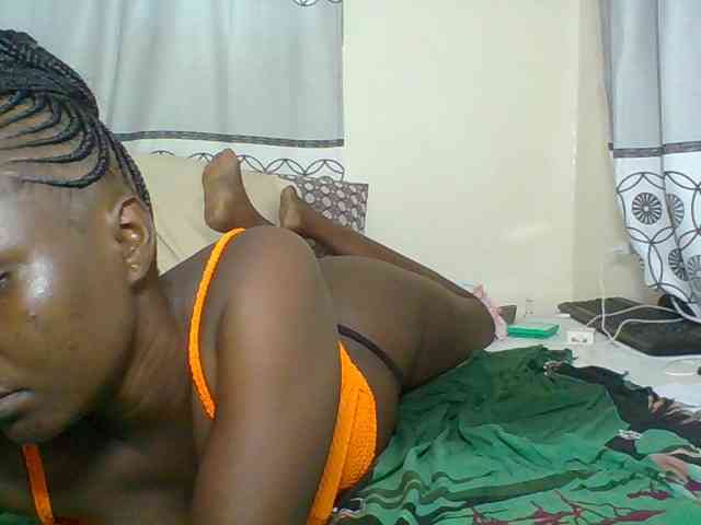 Chocolateskin4 webcam