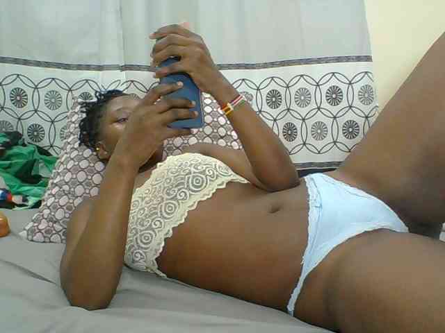Chocolateskin4 webcam