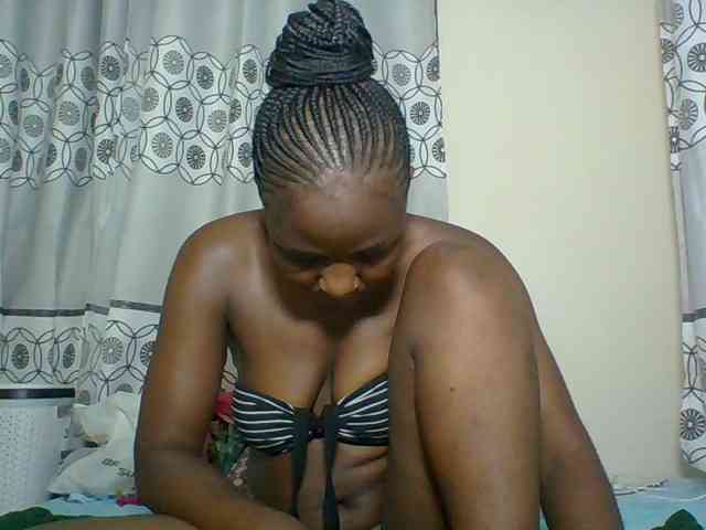 Chocolateskin4 webcam