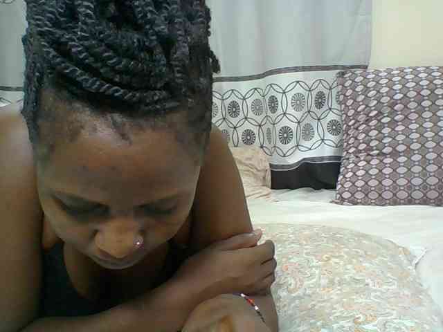 Chocolateskin4 webcam