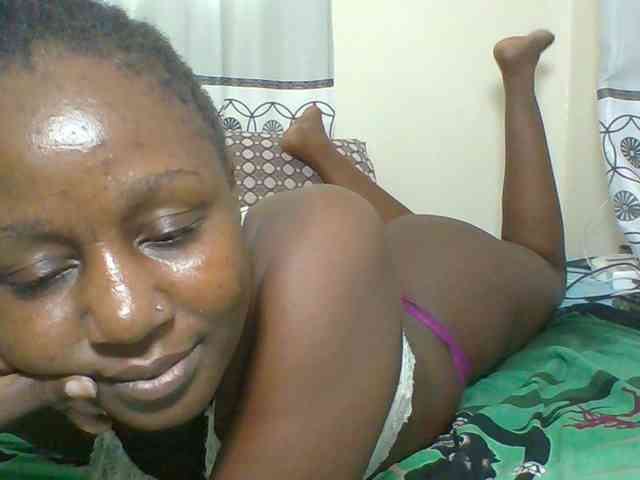 Chocolateskin4 webcam