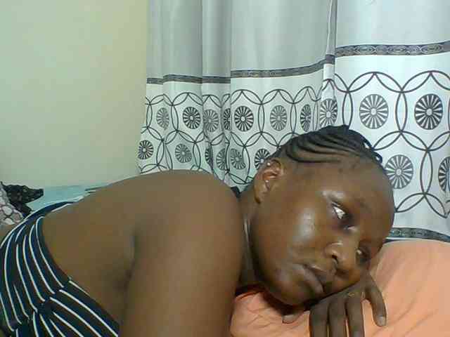 Chocolateskin4 webcam