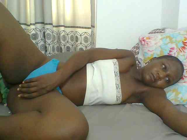 Chocolateskin4 webcam