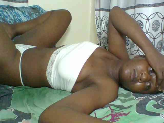 Chocolateskin4 webcam