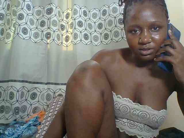 Chocolateskin4 webcam