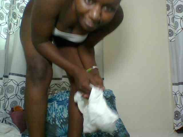 Chocolateskin4 webcam