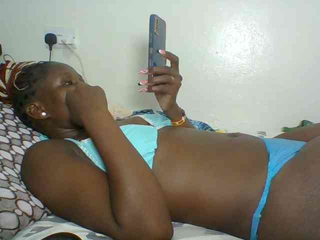 Chocolateskin4 webcam