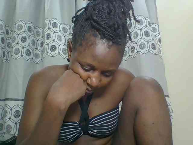 Chocolateskin4 webcam