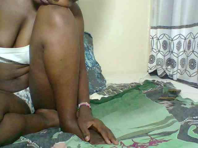 Chocolateskin4 webcam