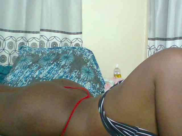 Chocolateskin4 webcam