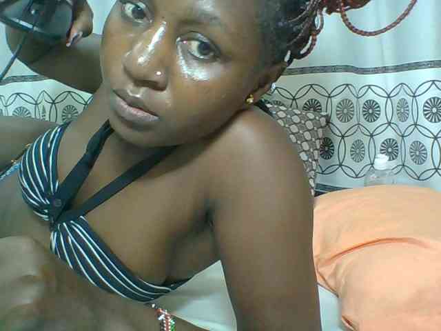 Chocolateskin4 webcam