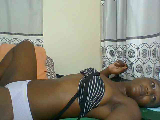 Chocolateskin4 webcam