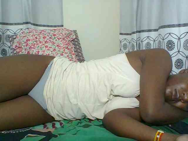 Chocolateskin4 webcam