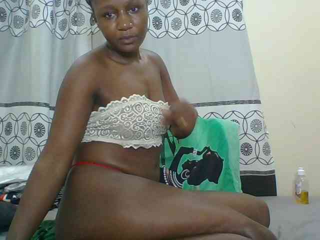 Chocolateskin4 webcam