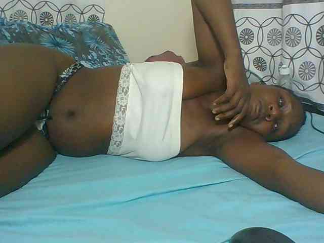 Chocolateskin4 webcam