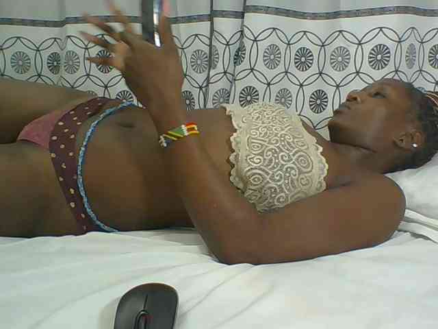 Chocolateskin4's webcam live show