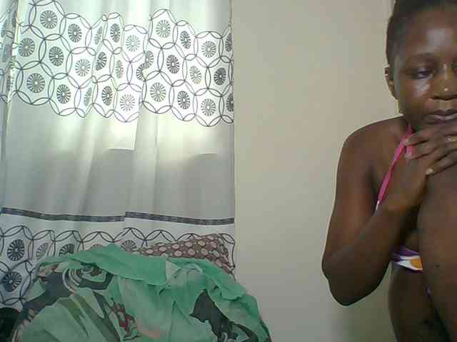 Chocolateskin4 webcam