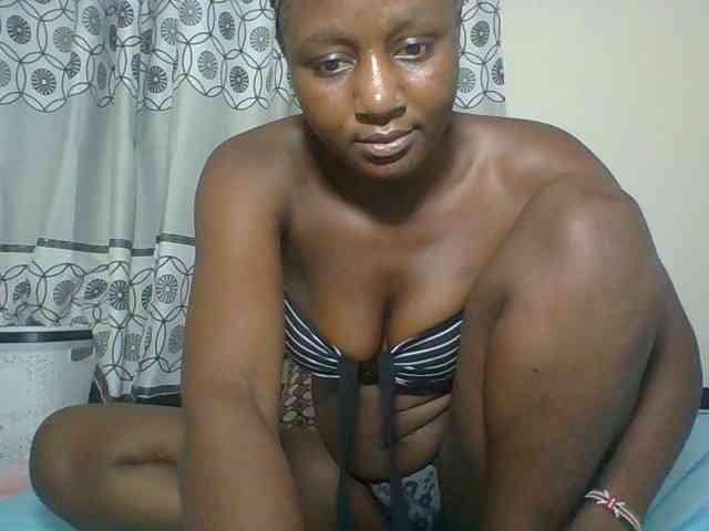 Chocolateskin4 webcam