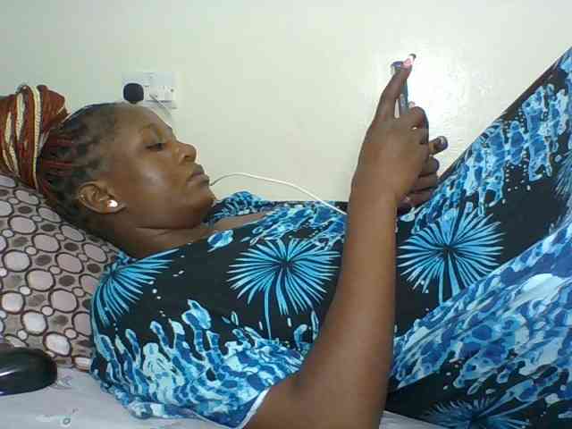 Chocolateskin4 webcam