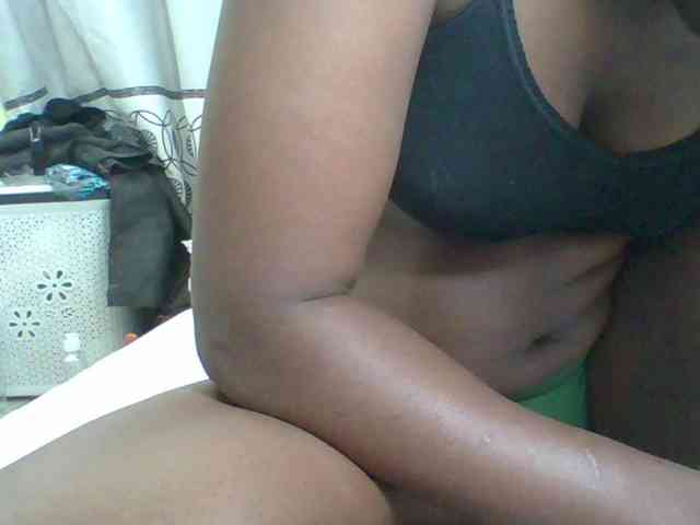 Chocolateskin4 webcam