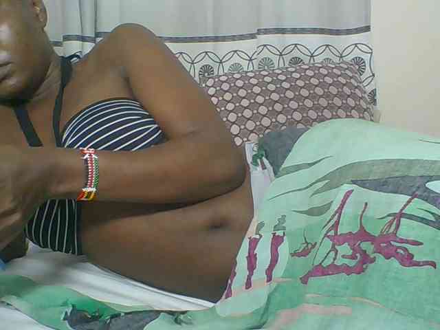 Chocolateskin4 webcam