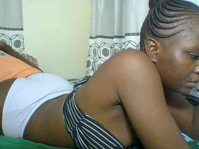 Chocolateskin4 webcam