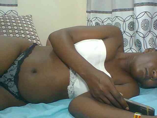 Chocolateskin4 webcam