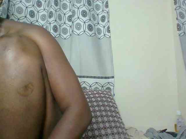 Chocolateskin4 webcam