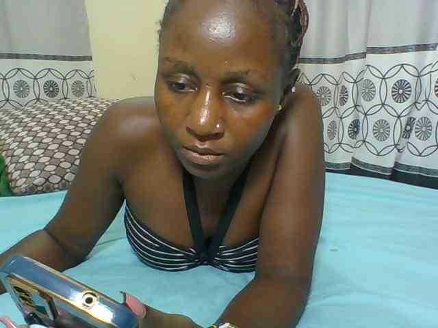 Chocolateskin4 webcam