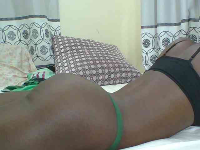 Chocolateskin4 webcam