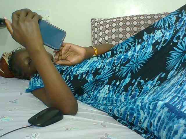 Chocolateskin4 webcam